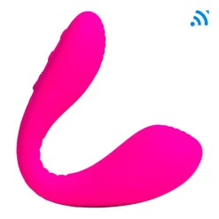 Lovense Sextoys Stimulateur Point G & Clitoris - Lovense Dolce