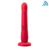 Lovense Sextoys Vibromasseur Va-et-vient Et Connecté - Lovense Gravity