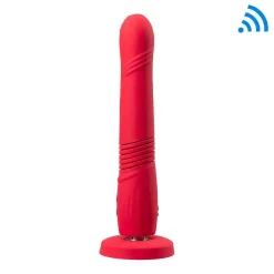 Sex Toys Femme boutique 27 Lovense Sextoys Vibromasseur Va-et-vient Et Connecté - Lovense Gravity