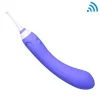Lovense Sextoys Stimulateur Point G & Clitoris - Lovense Hyphy