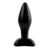 Butt Plug En Silicone Petit - Anal Fantasy