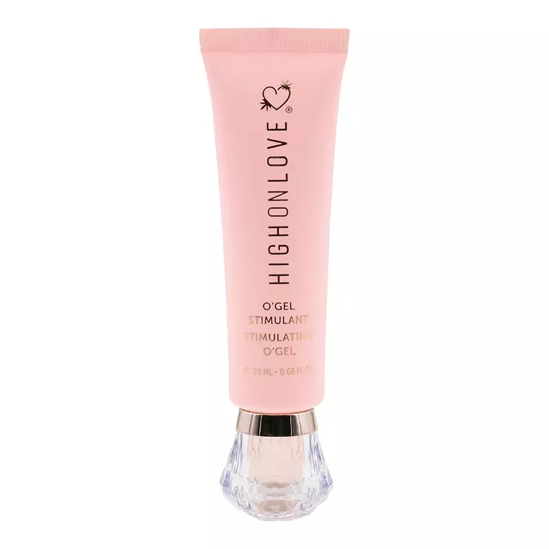 Gel Pour Stimuler Le Clitoris HighOnLove O Gel - 20 Ml 1 Gel Pour Stimuler Le Clitoris HighOnLove O Gel - 20 Ml