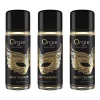 Orgie Sexy Therapy - 3x 30 Ml - Set D'huiles De Massage
