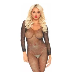 Bodystocking Sexy Crystalized 89233 – Leg Avenue