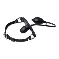 Baillon Gonflable Silencer - Master Series