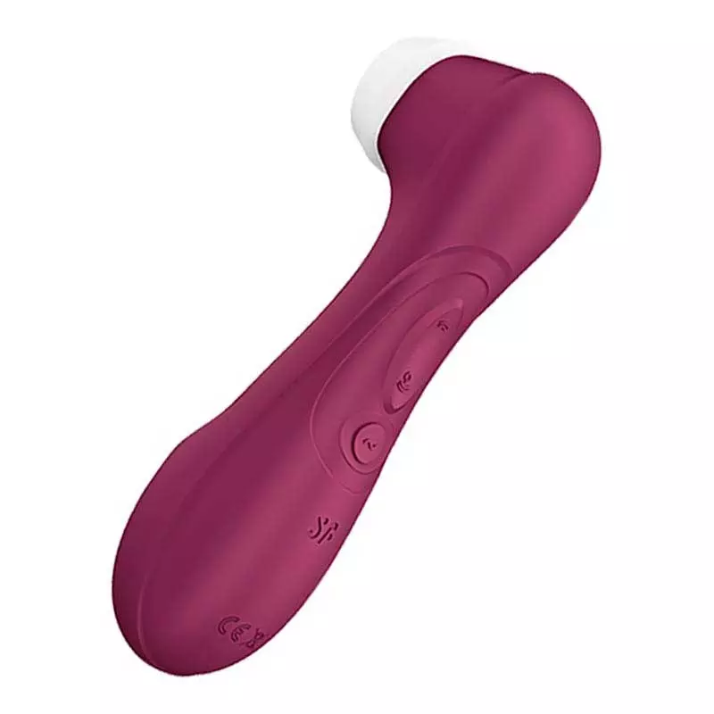 Satisfyer Pro 2 Sextoy "Generation 3" - Stimulateur Clitoridien 1 Satisfyer Pro 2 Sextoy "Generation 3" - Stimulateur Clitoridien