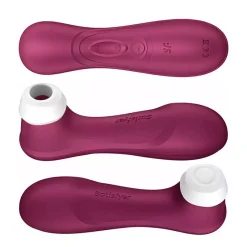 Satisfyer Pro 2 Sextoy "Generation 3" - Stimulateur Clitoridien 5 Satisfyer Pro 2 Sextoy "Generation 3" - Stimulateur Clitoridien -Sex Toys Femme boutique 22635