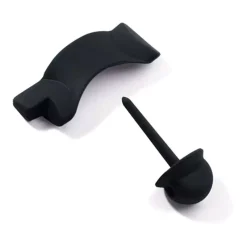 Sex Toys Femme boutique 37 Sonde Urétrale Pour Cage Mystim Pubic Enemy No 1 - Mystim