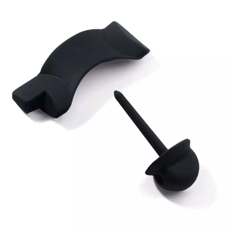 Sonde Urétrale Pour Cage Mystim Pubic Enemy No 1 - Mystim 1 Sonde Urétrale Pour Cage Mystim Pubic Enemy No 1 - Mystim