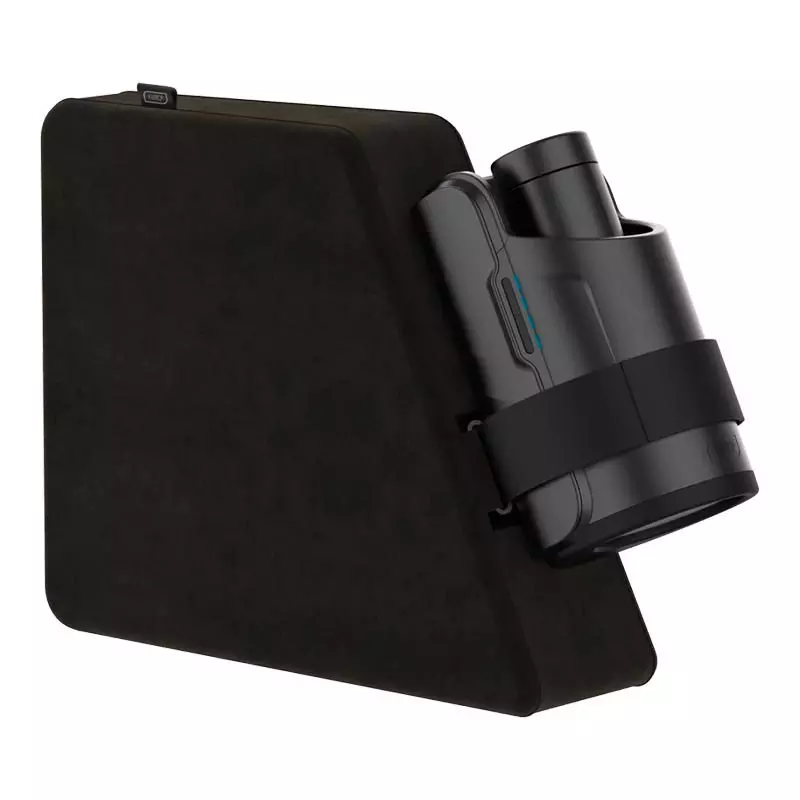 Coussin Multifonctionnel Avec Sangle (Masturbateur Kiiroo KEON) 1 Coussin Multifonctionnel Avec Sangle (Masturbateur Kiiroo KEON)