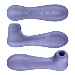 Satisfyer Pro 2 Sextoy "Generation 3" (Violet) - Stimulateur Clitoridien Connecté -Sex Toys Femme boutique 22820