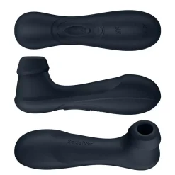 Satisfyer Pro 2 Sextoy "Generation 3" (Antracite) - Stimulateur Clitoridien Connecté 5 Satisfyer Pro 2 Sextoy "Generation 3" (Antracite) - Stimulateur Clitoridien Connecté -Sex Toys Femme boutique 22823