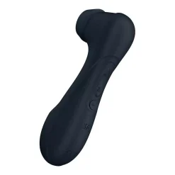 Satisfyer Pro 2 Sextoy "Generation 3" (Antracite) - Stimulateur Clitoridien