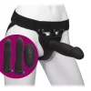Gode-ceinture Vibrant & Télécommandé Body Extensions - Doc Johnson
