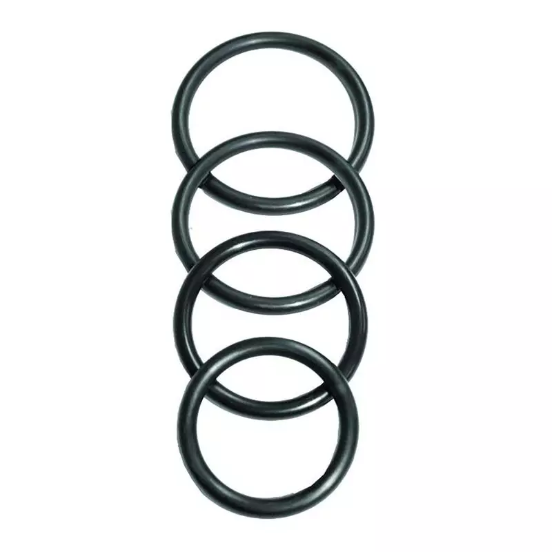 Kit D'anneaux O-Ring (4 Pièces) - Sportsheets 1 Kit D'anneaux O-Ring (4 Pièces) - Sportsheets