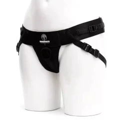 Harnais SpareParts Joque - Noir (89-165 Cm)