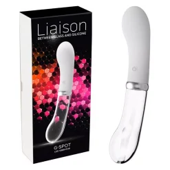 Vibromasseur Point G - Liaison G-Spot LED -Sex Toys Femme boutique 22933