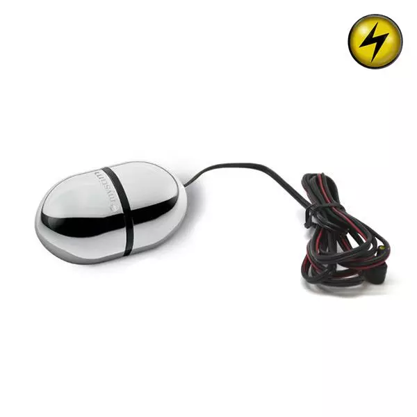 Oeuf Vibrant Electrosex - Mystim Egg-cellent Egon 2 Oeuf Vibrant Electrosex - Mystim Egg-cellent Egon – Image 2