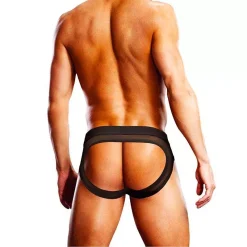Jockstrap (Noir) - Prowler