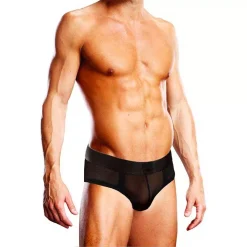 Slip Sexy Noir - Prowler