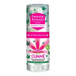 Crème Orgasmique High Climax 15 Ml