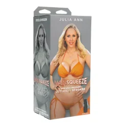 Masturbateur Main Squeeze Julia Ann - Doc Johnson -Sex Toys Femme boutique 23008