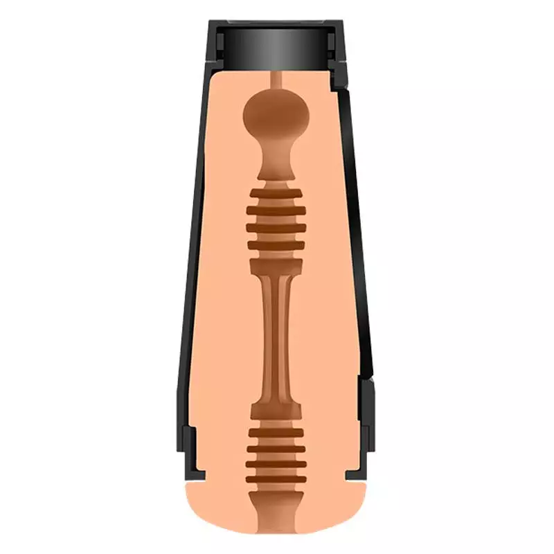 Masturbateur Main Squeeze Gabbie Carter - Doc Johnson 3 Masturbateur Main Squeeze Gabbie Carter - Doc Johnson – Image 3