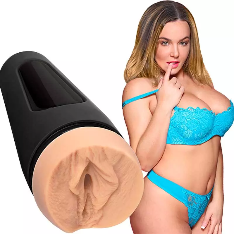 Masturbateur Main Squeeze Natasha Nice - Doc Johnson 1 Masturbateur Main Squeeze Natasha Nice - Doc Johnson