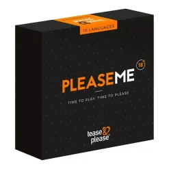 Tease-and-Please Jeu Coquin PleaseMe - Tease & Please
