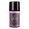 Crème Aromatisée Pour Fellation Lic-O-Licious (Barbe à Papa) - Sensuva