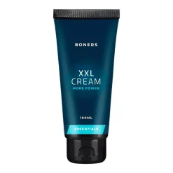 Crème Pour Grossir Le Pénis - Boners XXL Cream 100ml