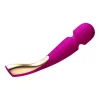 Vibromasseur Smart Wand 2 Large (Violet) - LELO