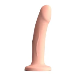 Marc Dorcel Dildo Semi-réaliste Thermo-réactif (S) - Dorcel Real Pleasure