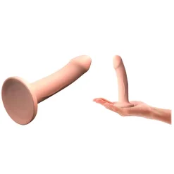 Marc Dorcel Dildo Semi-réaliste Thermo-réactif (XL) - Dorcel Real Pleasure -Sex Toys Femme boutique 23176