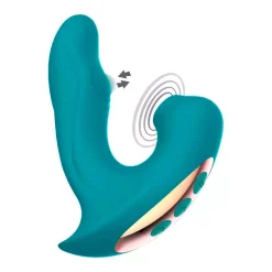 Stimulateur Clitoridien Eternal Love - Xocoon