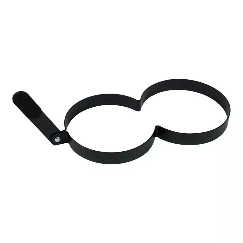 Emporte-pièce Boobie Egg Fryer - Spencer & Fleetwood 2 Emporte-pièce Boobie Egg Fryer - Spencer & Fleetwood – Image 2