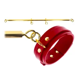Barre D'écartement Extensible - Taboom Bondage In Luxury 5 Barre D'écartement Extensible - Taboom Bondage In Luxury -Sex Toys Femme boutique 23285
