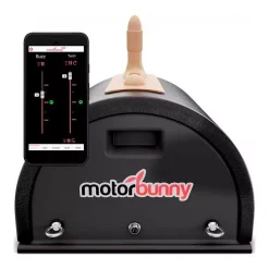 Sexe Machine - Motorbunny Original