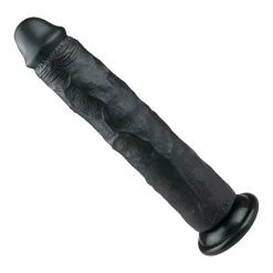 Gode Réaliste XXL Avec Ventouse (27 Cm) - EasyToys