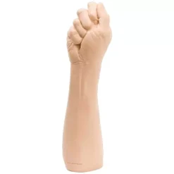 Doc Johnson Godemichet Géant Fist Of Adonis -Sex Toys Femme boutique 2390