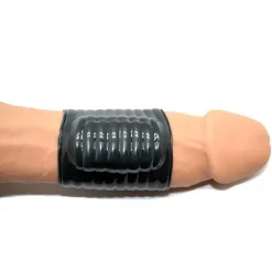 Gaine Vibrante Pénis - Deepvibe Marc Dorcel 12 Gaine Vibrante Pénis - Deepvibe Marc Dorcel -Sex Toys Femme boutique 3048