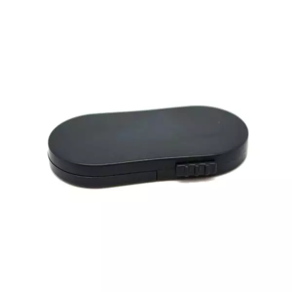 Gaine Vibrante Pénis - Deepvibe Marc Dorcel 5 Gaine Vibrante Pénis - Deepvibe Marc Dorcel – Image 5