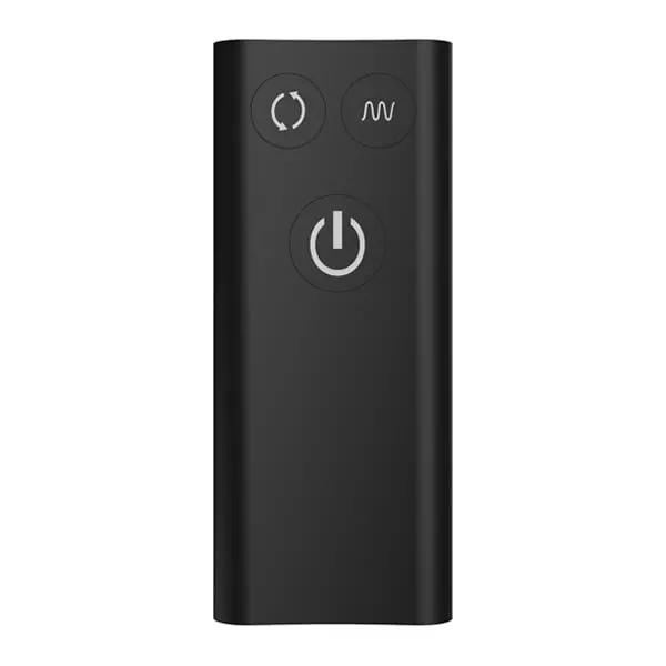 Nexus Revo Stealth - Masseur Prostatique 4 Nexus Revo Stealth - Masseur Prostatique â Image 4