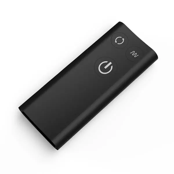 Nexus Revo Stealth - Masseur Prostatique 5 Nexus Revo Stealth - Masseur Prostatique â Image 5