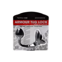 PerfectFit Stimulation Prostatique Perfect Fit - Tug Lock -Sex Toys Femme boutique 3150