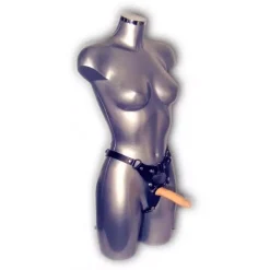 Gode Ceinture Anal Femme