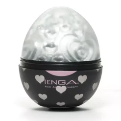 Masturbateur Tenga Egg - Lovers Texture -Sex Toys Femme boutique 3288