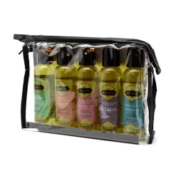 Kit D'échantillons D'huiles Essentielles Kamasutra -Sex Toys Femme boutique 3327