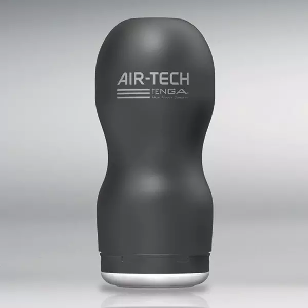 Masturbateur Réutilisable Tenga AIR-TECH Cup Ultra 5 Masturbateur Réutilisable Tenga AIR-TECH Cup Ultra – Image 5