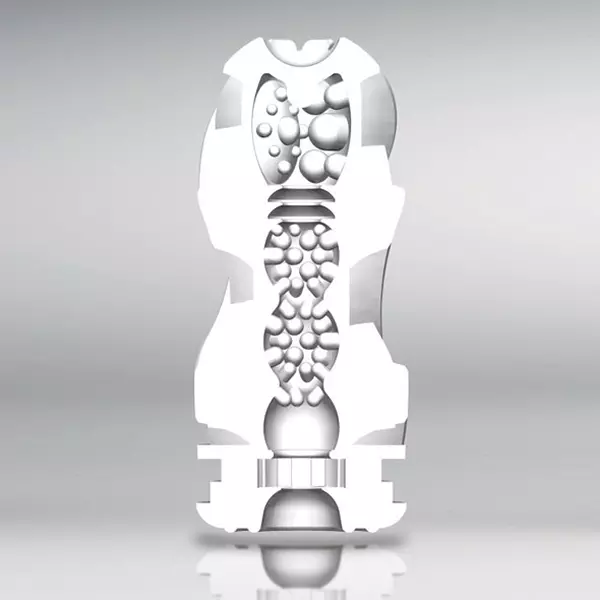 Masturbateur Réutilisable Tenga AIR-TECH Cup Ultra 4 Masturbateur Réutilisable Tenga AIR-TECH Cup Ultra – Image 4